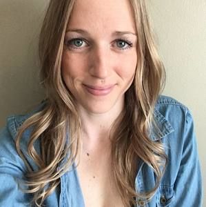 Meet your Posher, Maia